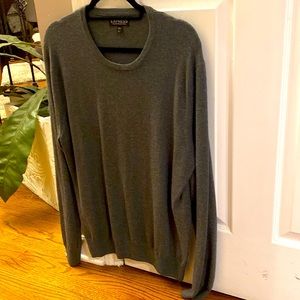 Express Sweater - L